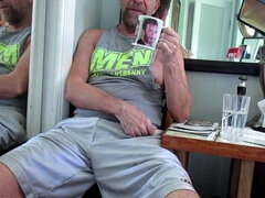 Amatööri, Amerikkalainen, Iso kulli, Isä, Fetissi, Soolo