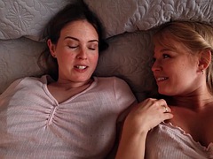 Anaal, Blond, Bruinharig, Seksspeelgoed, Duits, Zoenen, Geschoren, Speelgoed