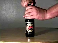 茶髪の, フェティッシュ, スパンキング