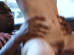 Babe, Store pupper, Pikk, Raseblandet, Slikking, Utendørs, Piercingen, Fitte