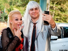 A Magicioneer's Unicorn