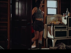 Kuřba, Brunetka, Hlboký orál, Európskej, Bozkávanie, Prirodzené prsia, Pička, Švédska rojka