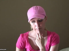 Szőke, Kebles, Klasszikus, Édes, Hd, Orgazmus, Nuni, Gyengéd kefélés