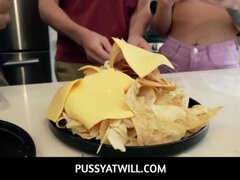 Amerikansk, Familie, Fetish, Hårdt, Mor jeg gerne vil kneppe, Tabu, Teenager