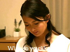 Japanese wifey cheating jav with english subtitles