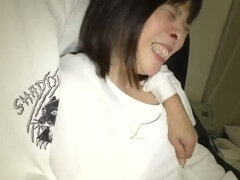 Asiat, Pik sutte, Creme tærte, Hd, Janpansk, Ældre kvinde, Mor jeg gerne vil kneppe