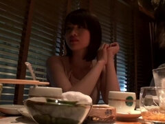 Azjatka, Para, Dildo, Obciąganie, Japoński, Zabawki