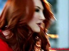 Mor jeg gerne vil kneppe