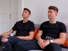 Жопа, Смазливые, Затыкание рта, Унижение, Милф, Оргии, Кричащие, Рабыни