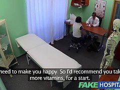 Doktor, Exam, Hd, Medicinska sestra, Prvoosebno snemanje seksa, Resničnost, Vohun, Voajer