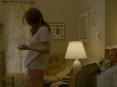 Velike joške, Busty, Zvezdnice, Lepe, Globoko grlo, Kurac, Naravni, Orgazem