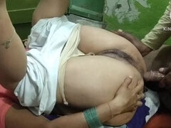 18, Azjatka, Biseksualny, Hd, Indyjski, Pokojówka, Punkt widzenia, Palenie