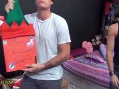 Amatør, Røv, Stor røv, Sjove, Gangbang, Kæmpe stor, Bryster