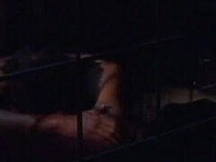 Stor kukk, Kukk suging, Cougar, Sæd i munnen, Hårete, Lesbisk, Moden, Naken