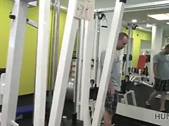 HUNT4K. Young bitch is hypnotized by banknotes so why spreads legs