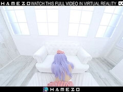 Asiatique, Sucer une bite, En levrette, Érotique, Branlette thaïlandaise, Hd, Réalité, Mouillée