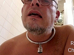 Pappa, Fisting, Homofil