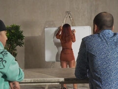 Amatör, Stor stjärt, Brunett, Fetisch, Hd, Milf, Naturlig, Tuttar