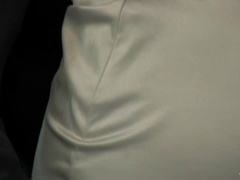 금발의, 캣파이트, 옷입고하기, 키스, 레즈비언, 나체의, 팬티호스, 새틴