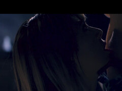 Coche, Sexo duro, Tacones, Lamidas, Madres para coger, Tetas naturales, Coño, Tetas