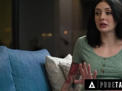 Głebokie gardło, Twarzowy, Majtki, Cipka, Rzeczywistość, Tatuaż, Cycki, Podglądacz