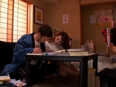 Asiatica, Tette grandi, Università, Hardcore, Hd, Giapponese, Rossa, Ragazza