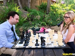 Anál, Zadek, Péro, Obrovský čůrák, Výprask, Přírodní prsa, Venku, Piercing