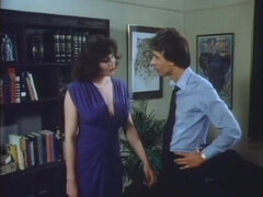 Gesztenyebarna, Durva, Régebbi évjáratú pornó