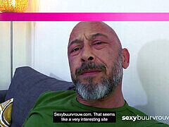 Bella grossa formosa, Cicciona, Olandese