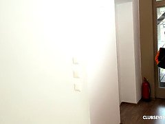 Sperma shot, Hondjeshouding, Hardcore, Hd, Vrijster, Mager, Lerarin, Tiener