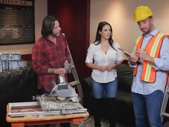 Analny, Obciąganie, Brunetka, Zdrada, Twarzowy, Hd, Naturalne cycki, Jazda konna