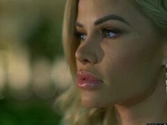 TUSHYRAW Jessa Rhodes Most Intense Anal Ever