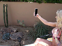 Парочка, Семяизвержение, Лизание, Милф, Мамочка, Киски, Реалити, Сосущие