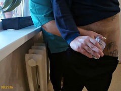 Amaterji, Debela dekleta, Velik kurac, Zunanji izliv, Samozadovoljevanje, Zrela, Milf, Rusinja