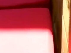 아마추어, 큰 음경, 큰 가슴, 오랄섹스, 크림파이, 얼굴에, 갱뱅, 밀프