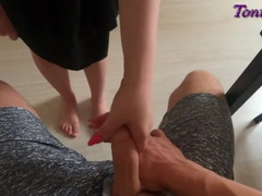 Stor rumpe, Sperm skott, Første gang, Hardcore, Hd, Hjemmelaget, Synsvinkel, Russer