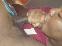 Μεγάλος πούτσος, Μαύρος, Πίπα, Μαύρος