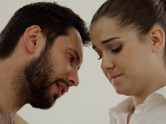 항문, 큰 엉덩이, 금발의, 키스, 밀프, 엄마, 자연적인, 청소년