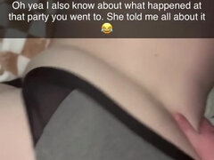 Duży tyłek, Zdrada, Rogacz, Kutas, Domowej roboty, Punkt widzenia, W ciąży, Siostra