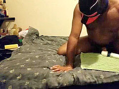 In den arsch, Schwul, Solo