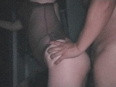 18 éves, Amatőr, Anális szex, Seggről a szájra, Hatalmas hátsó, Krémes süti, Latin lány