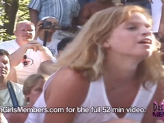 Amatőr, Nagylány, Érett feleség, Anyuci, Szabadban, Nyilvános