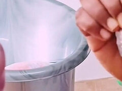 Indian Stepmom Enjoyed Stepson Big Dick. Telugu Dirty Talks.