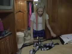 Japonaise, Lesbienne