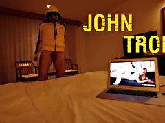 Lieveling, Mooi, Grote mammen, Sperma, Hardcore, Gezichtspunt, Tiener, Tieten likken