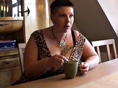 Ερασιτέχνης, Χοντρή γυναίκα, Έφηβος