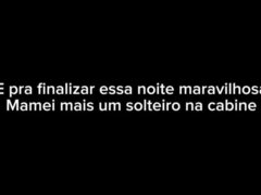 Fofao & Bella Ruiva Swing House Orgy - Blowjob, Cuckold & Hotwife Fetish with Big Cock