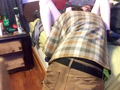 Amatør, Par, Bløtkake, Hunn, Kjæreste, Orgasme