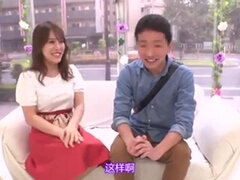 Amateur, Asiatique, Gros seins, Sucer une bite, Hard, Fait maison, Japonaise, Masturbation