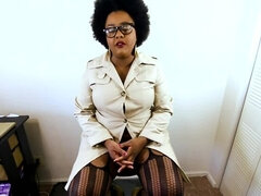 Amatéři, Velké péro, Velké kozy, Černé, Péro, Ebenové, Nohy, Hd